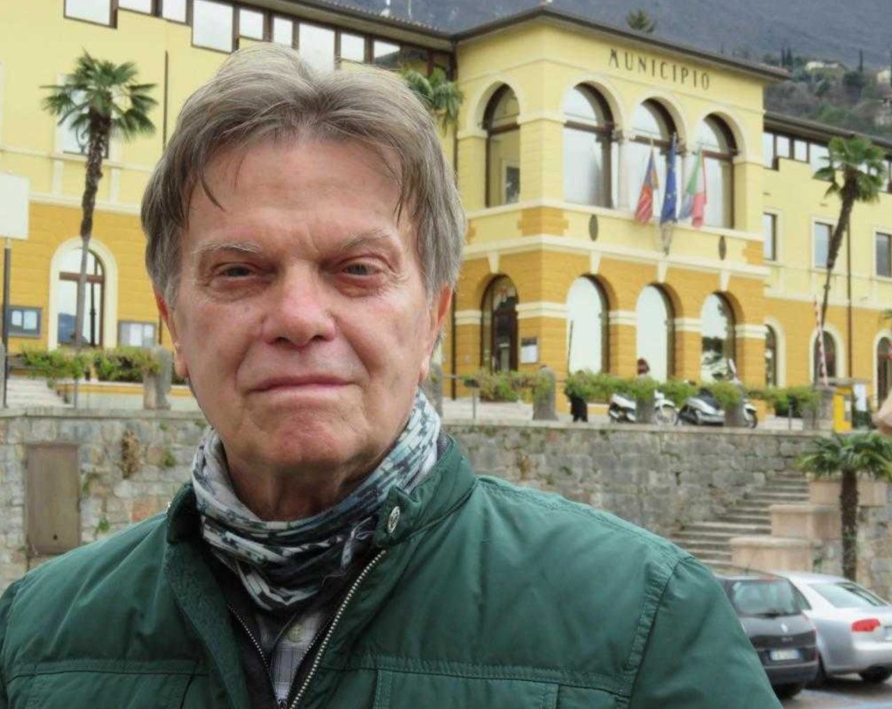 malcesine - fabio furioli