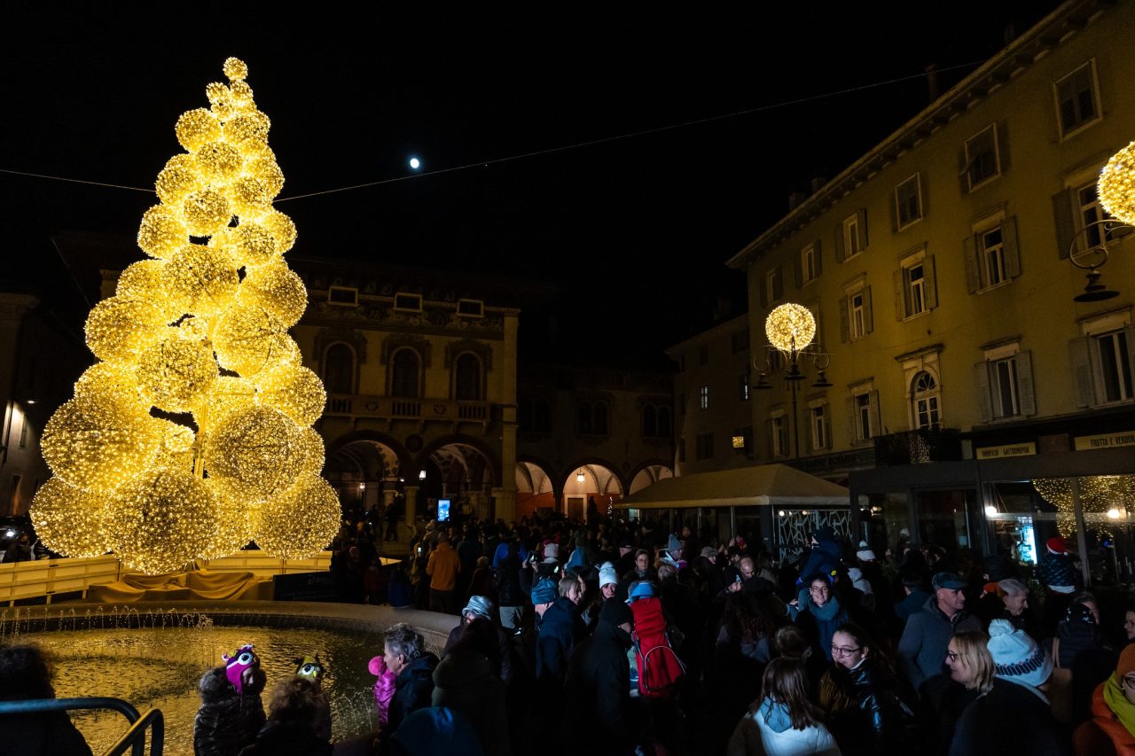 natale rovereto