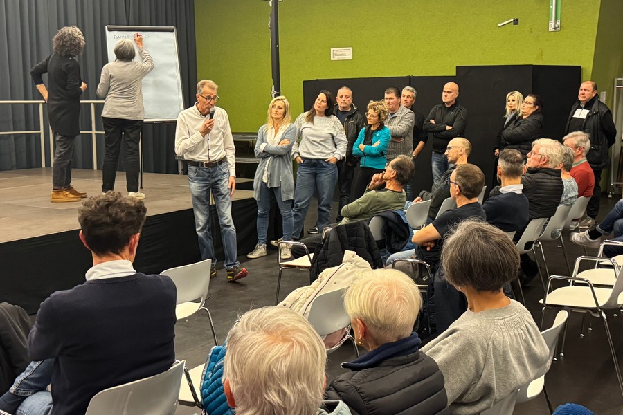 oltresarca 06 i candidati si presentano