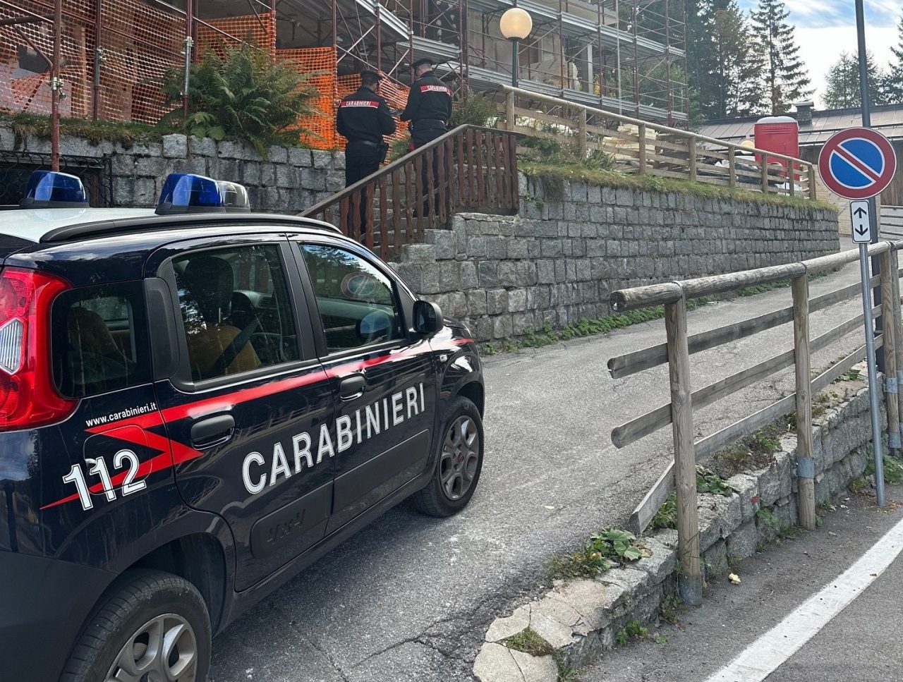 CARABINIERI ARCO RIVA CANTIERI (2) w