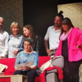 “En dialèt al més” - Filodrammatica Ce.Dro - Arco - Martedì 4