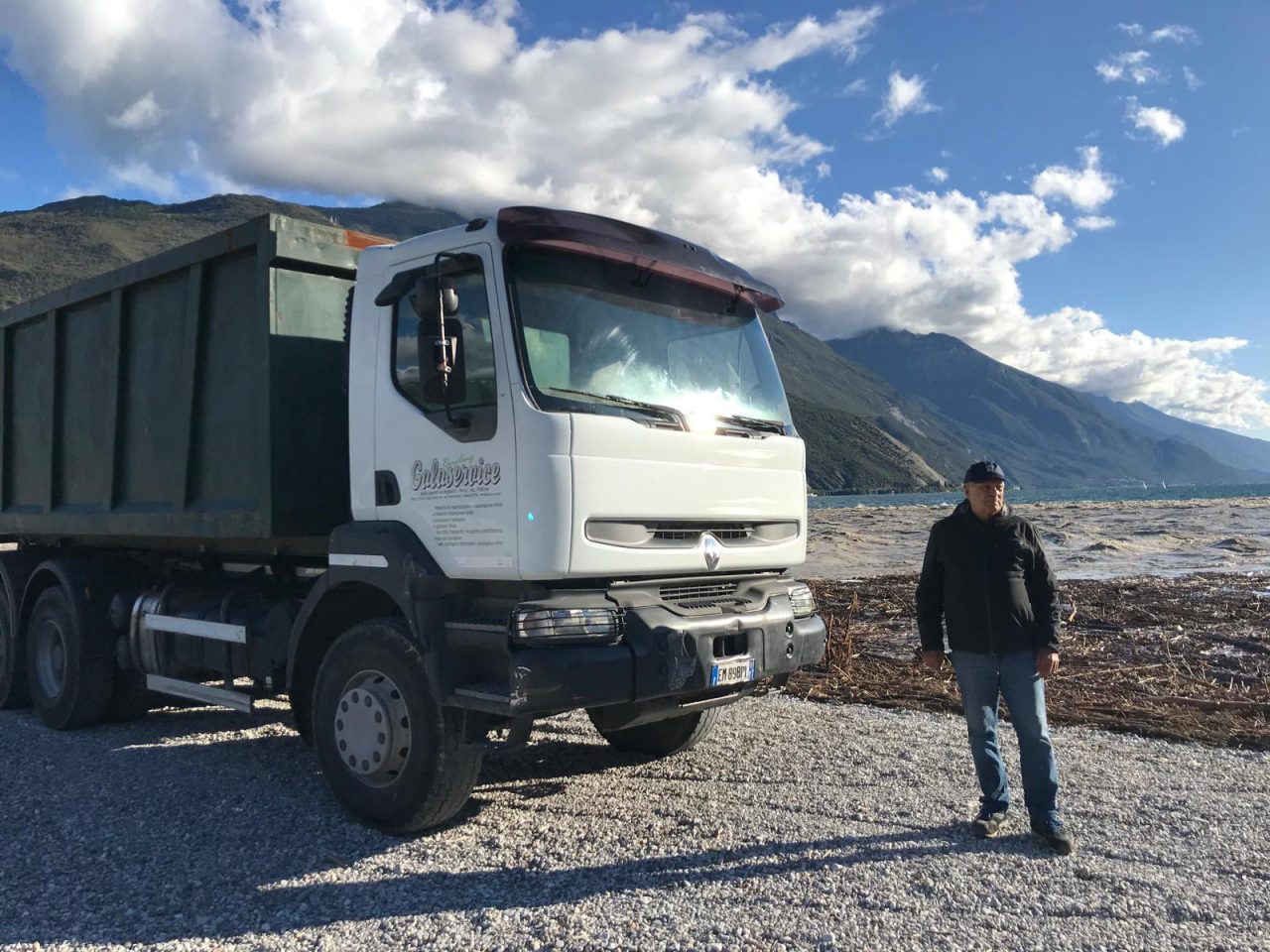 GALAS IVO ARCO GALASERVICE 6