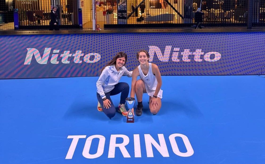 TENNIS ARCO SGARBOSSA TORINO ATP FINALS (3)