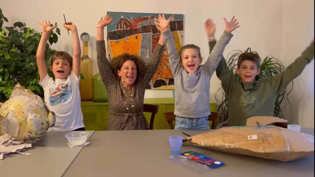 UN MARE DI AVVENTURE (2)