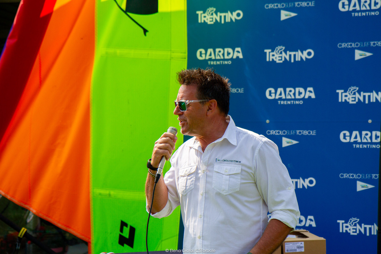 circolo surf torbole