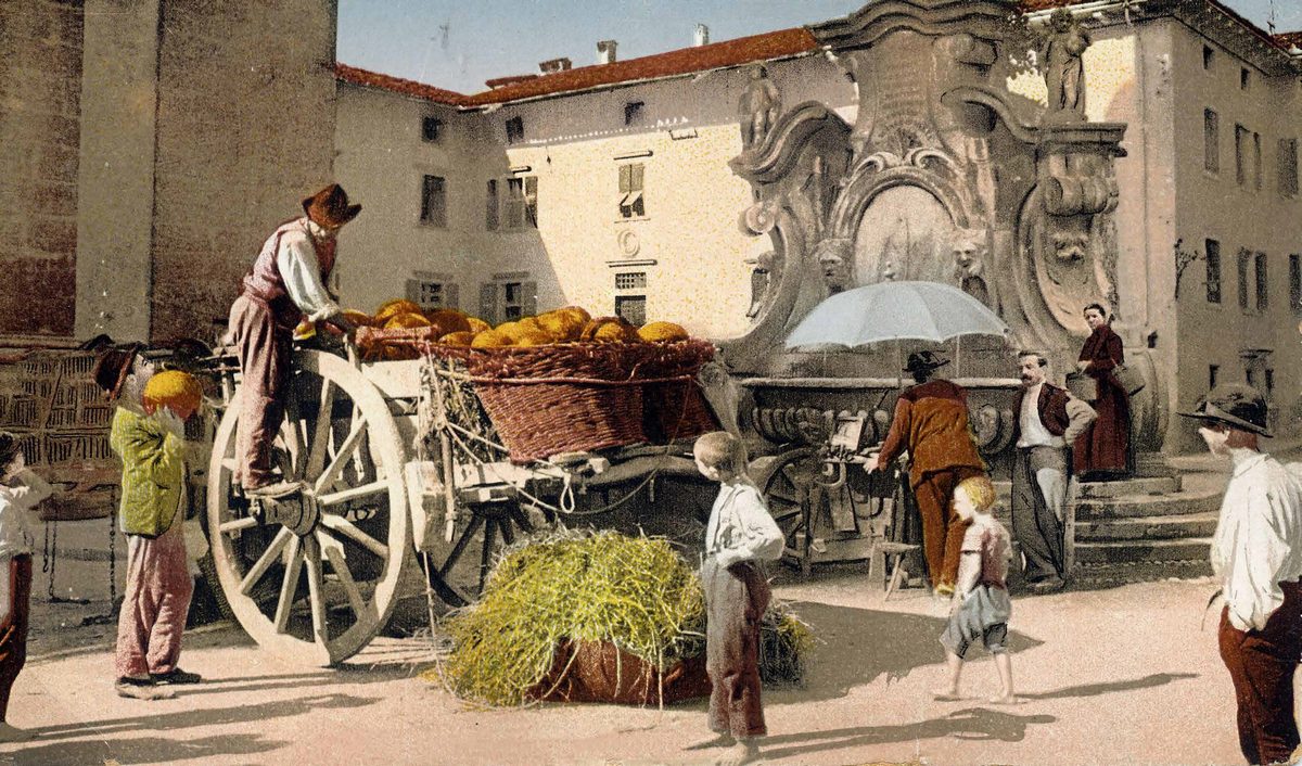 pagine del garda 2025 IMMAGINE