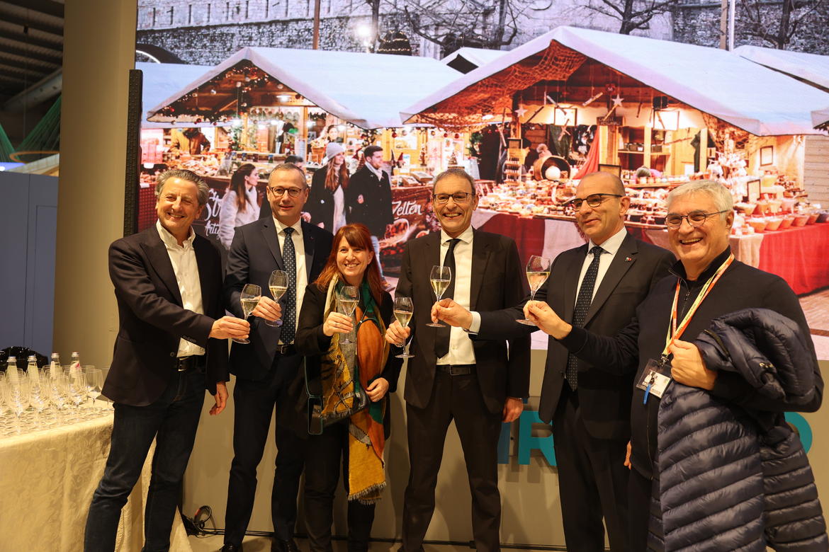 ARTIGIANO IN FIERA TRENTINO MILANO