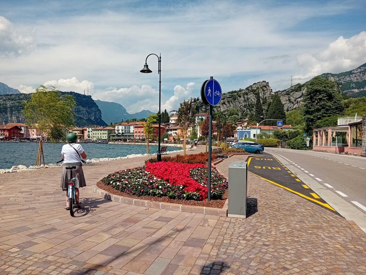 Ciclovia-del-Garda_TORBOLE 2