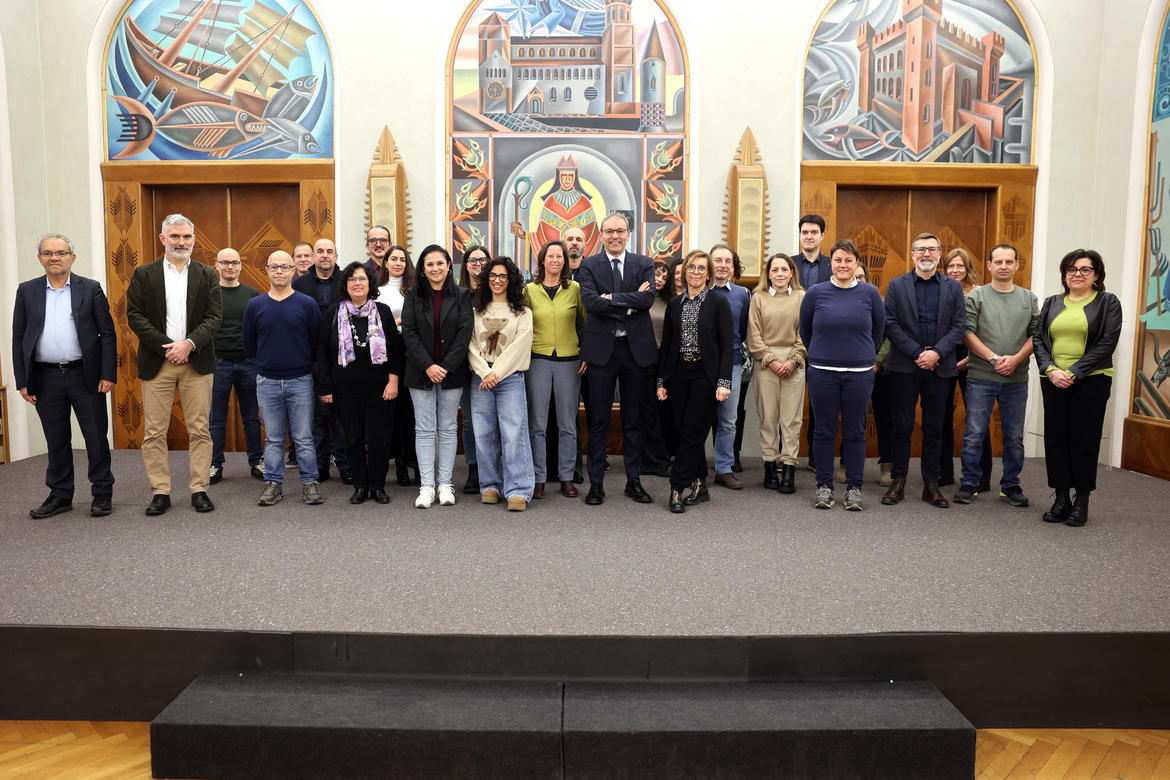 Onboarding - Assessore Failoni