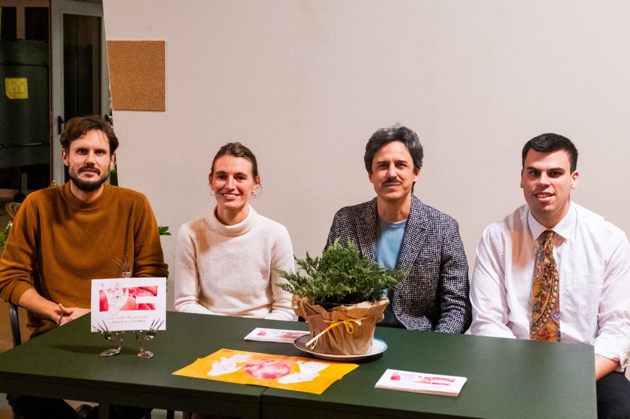 centro giovani cantiere 26 atco