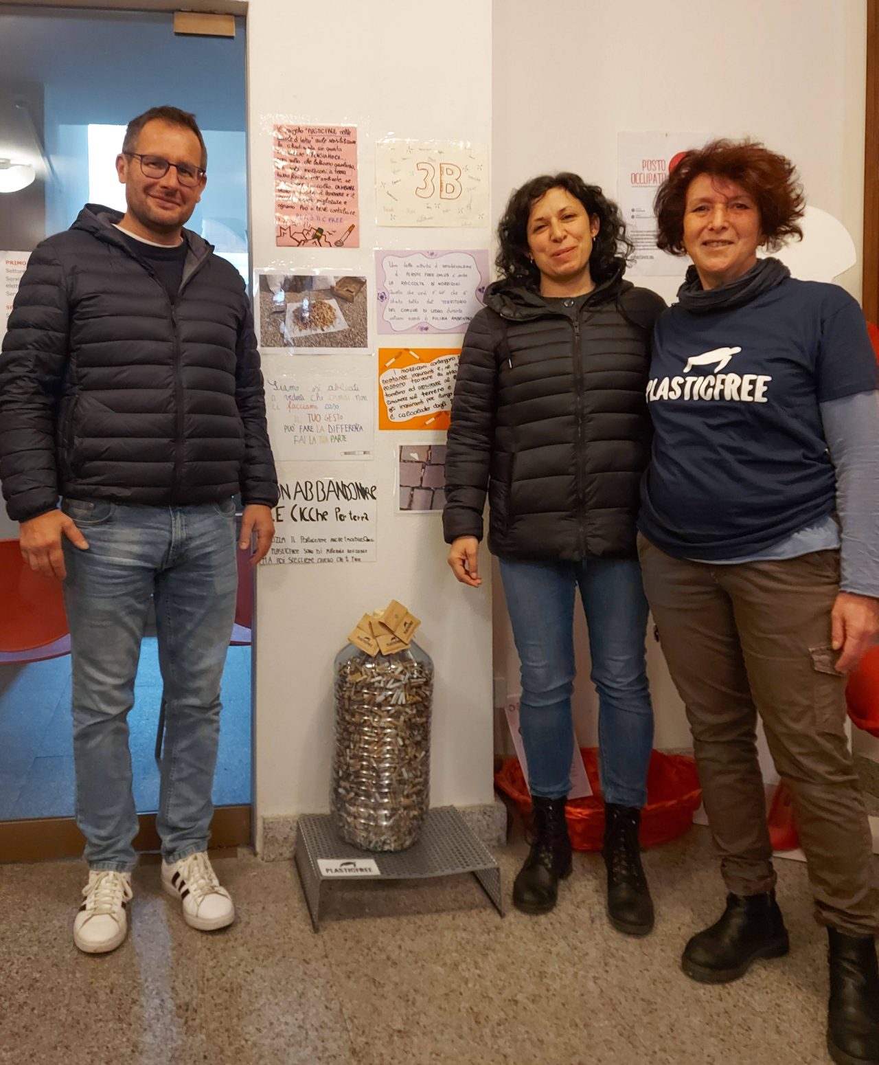 ledro - plastic free