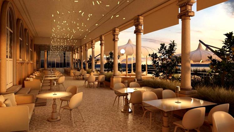 render ex casinò gardone massari