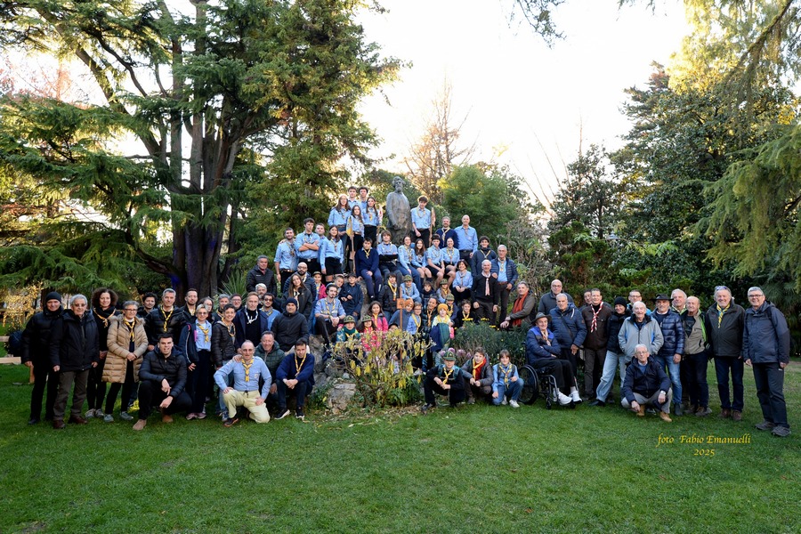 scout 2025 13 dicembre