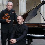 Domeniche in musica - Arco - 11, 18, 25, 1/2