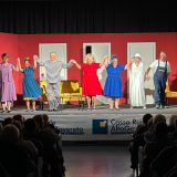 “En dialet al més”: I sarcaioli - Arco - martedì 3