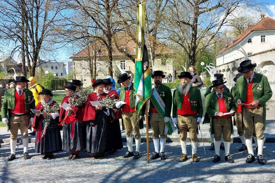 Schützenkompanie Arco pole 02