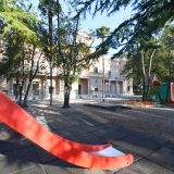 «Scuola aperta» Asilo infantile via Capitelli - Arco - lunedì 19