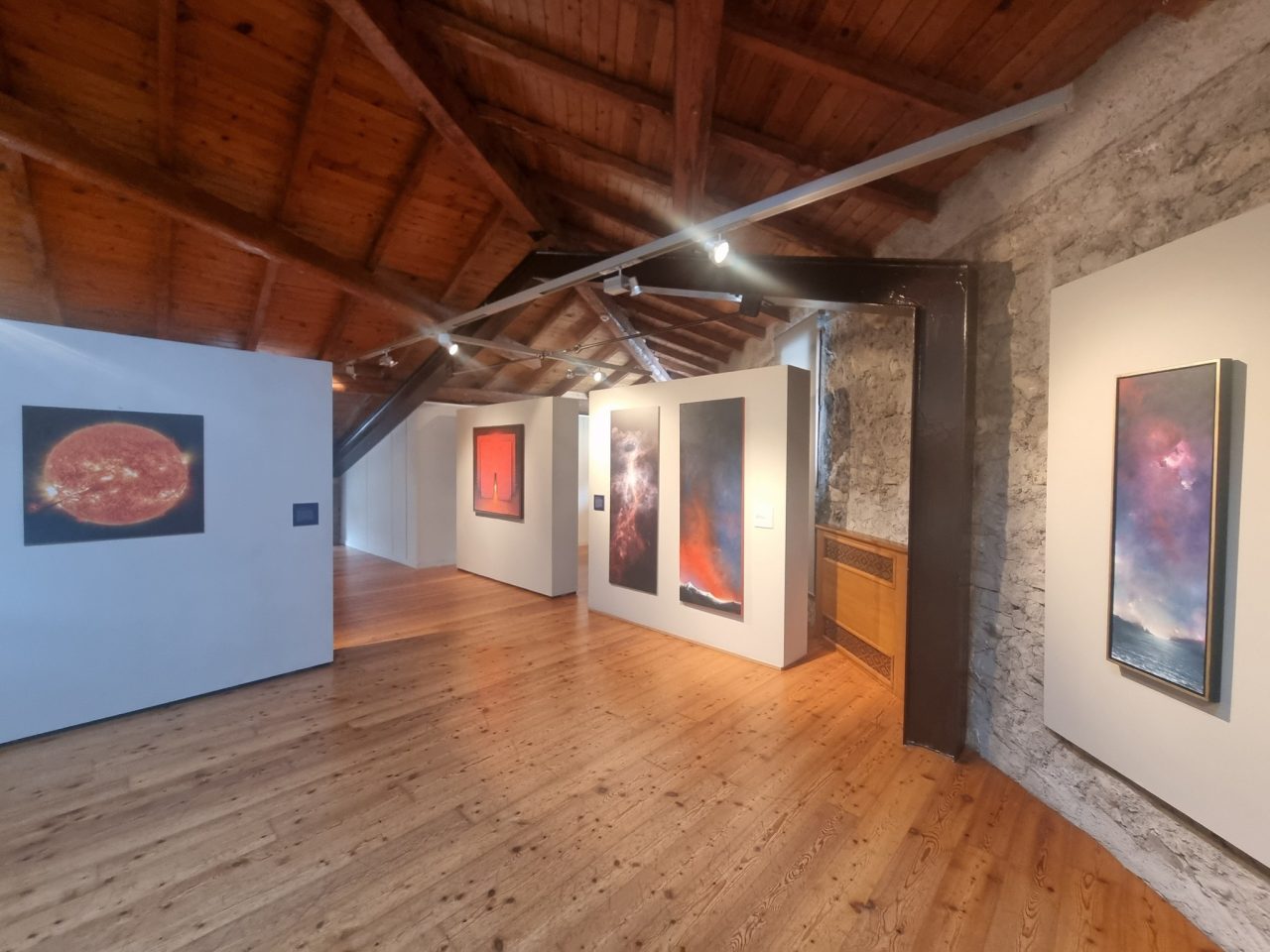 casa degli artisti. pancheri.2025