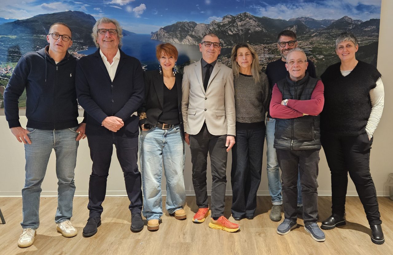 confcommercio Nuovo direttivo