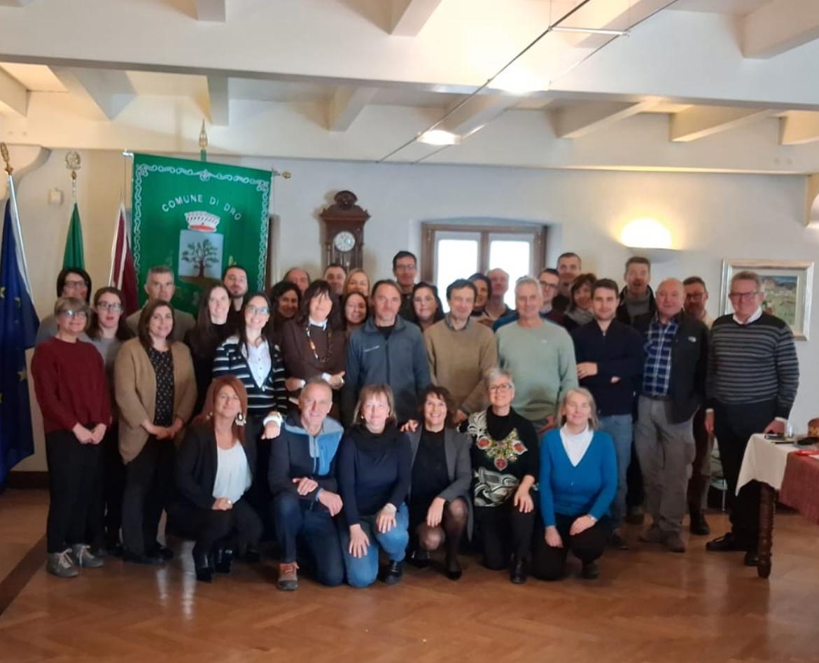 dro chemolli pensione