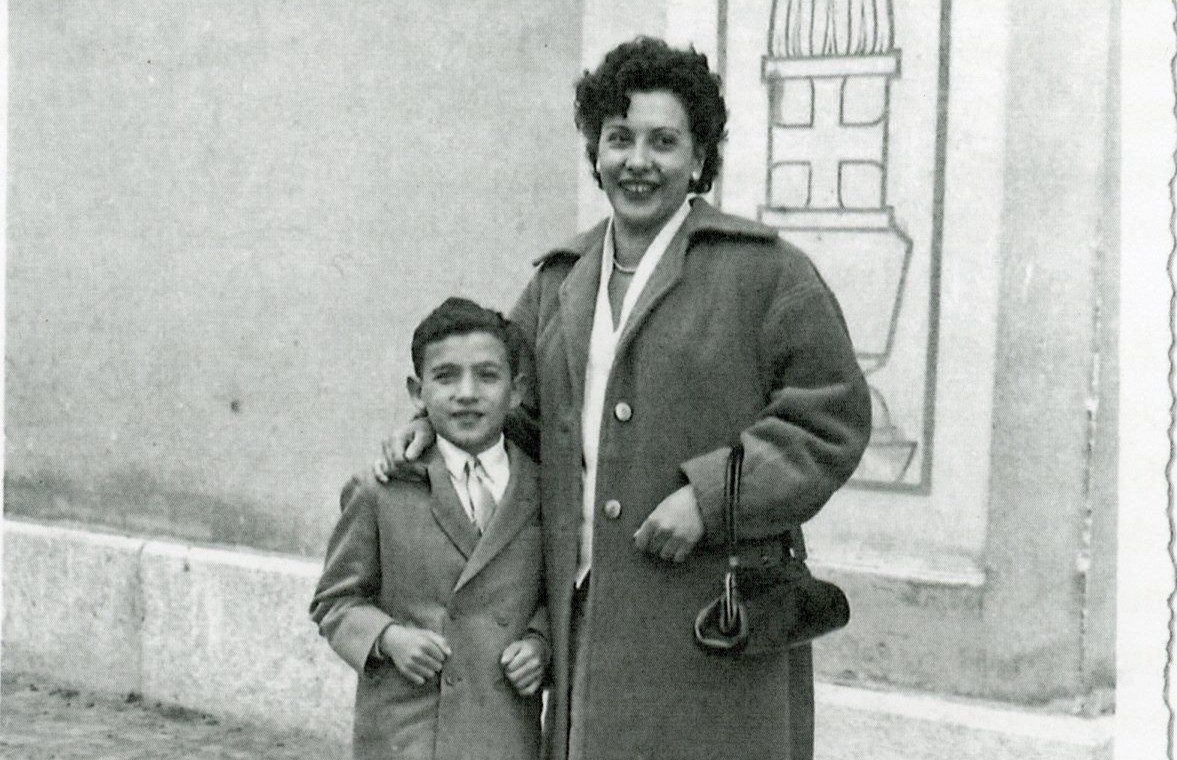 mario e mamma carla2