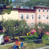 «Scuola dell'Infanzia aperta» a Bolognano - Arco - lunedì 12