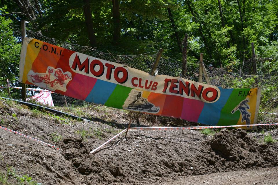 moto club tenno