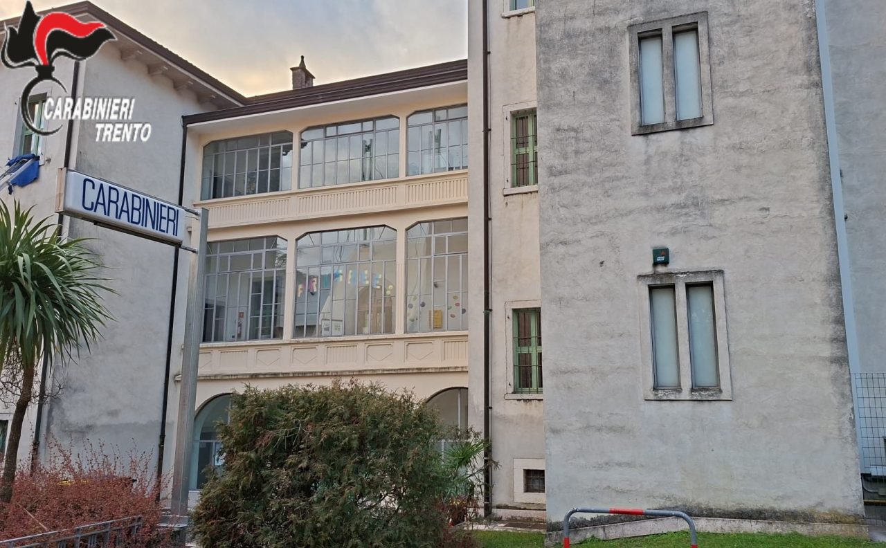 villa althamer prabi arco