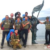 Protagonista per una sera alla SAT - Arco - venerdì 9