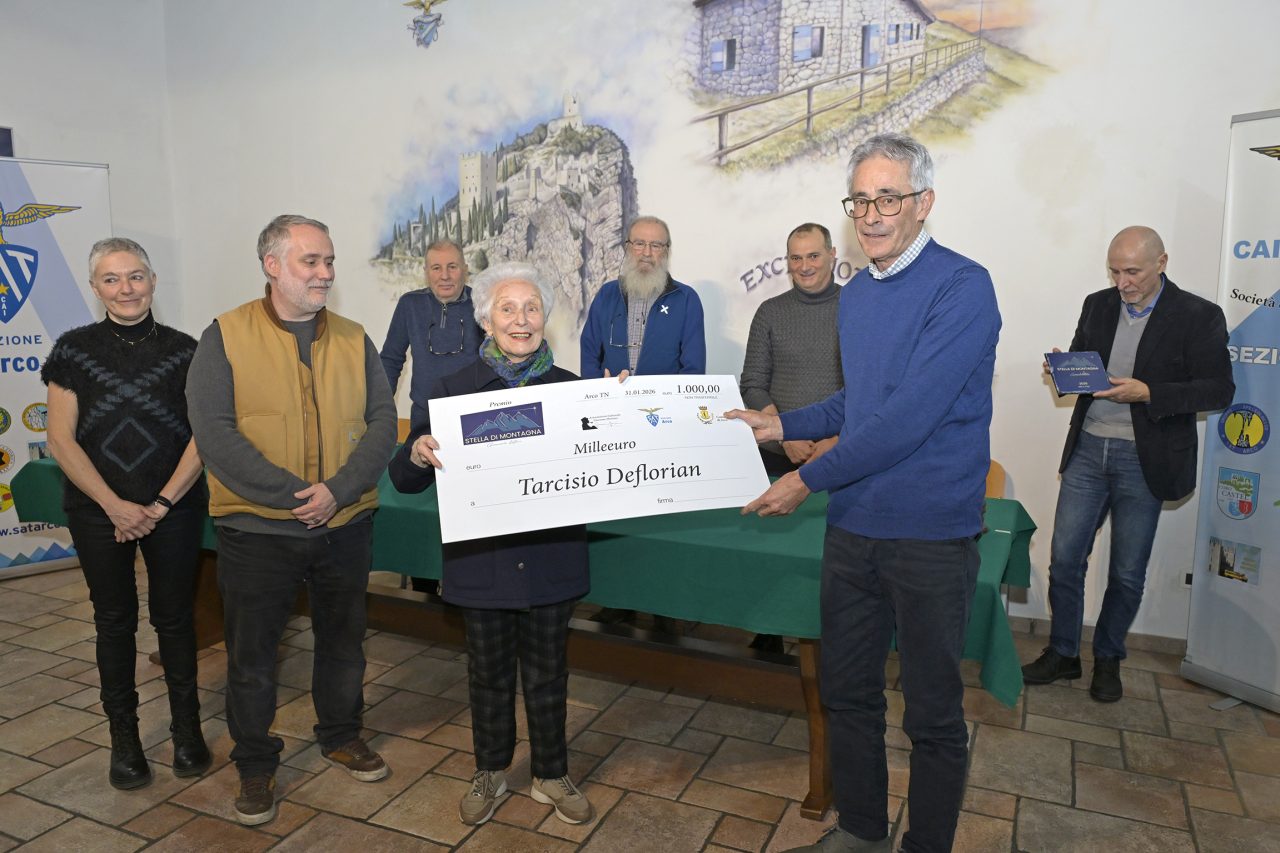 ARCO PREMIO STELLA DI MONTAGNA (7)