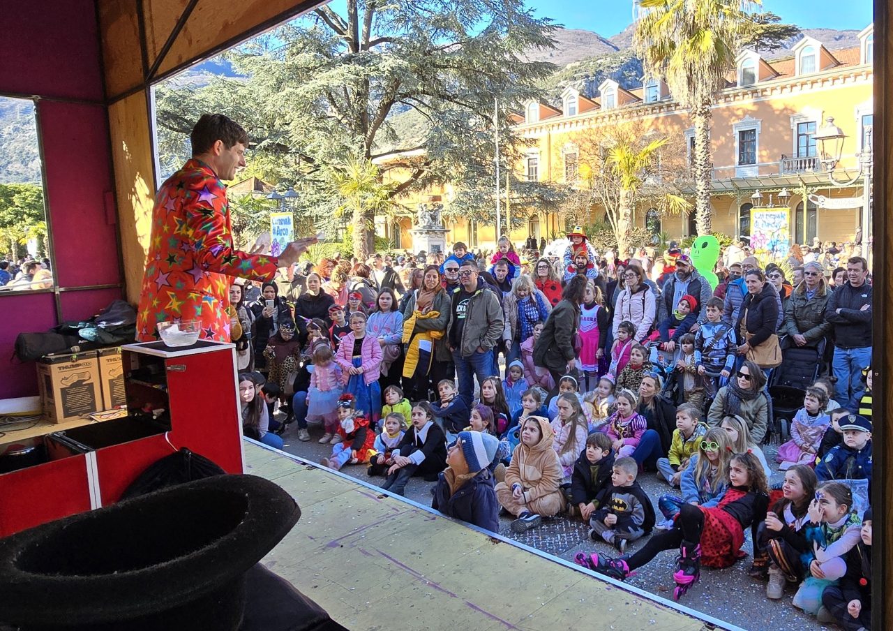 CARNEVALE ARCO 150 2026 TORTA GIGANTE (47) W