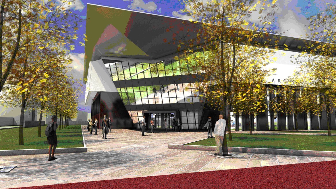 LICEO DEPERO ROVERETO 3