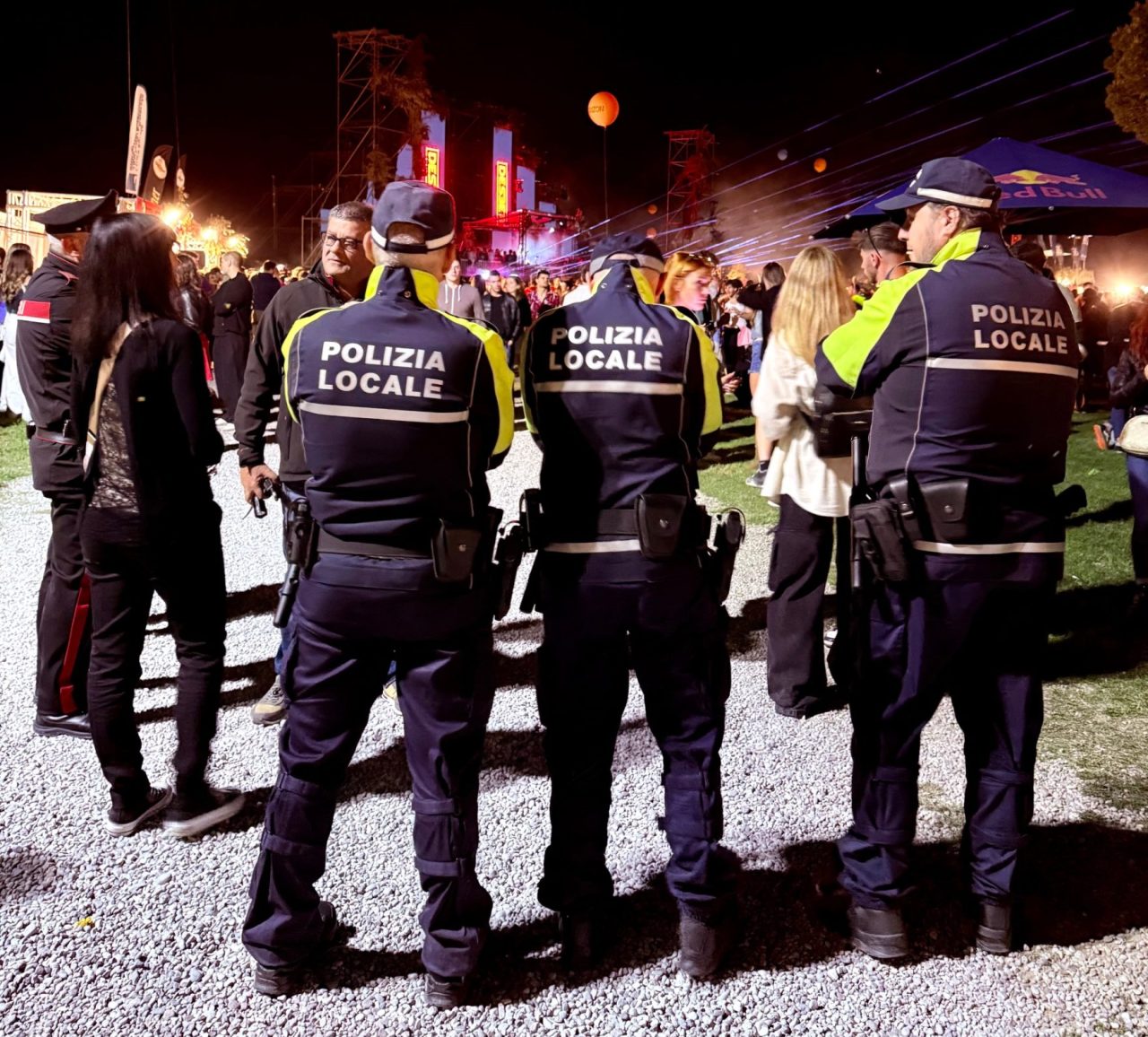 POLIZIA LOCALE ALTO GARDA LEDRO (1)