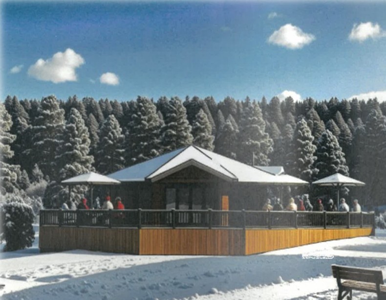 bar clandestino madruzzo a