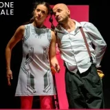 Stagione teatrale - Ledro - fino al 26 aprile