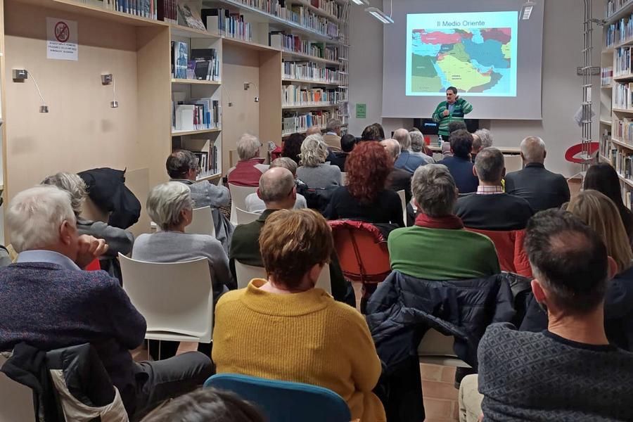 pillole di geopolitica