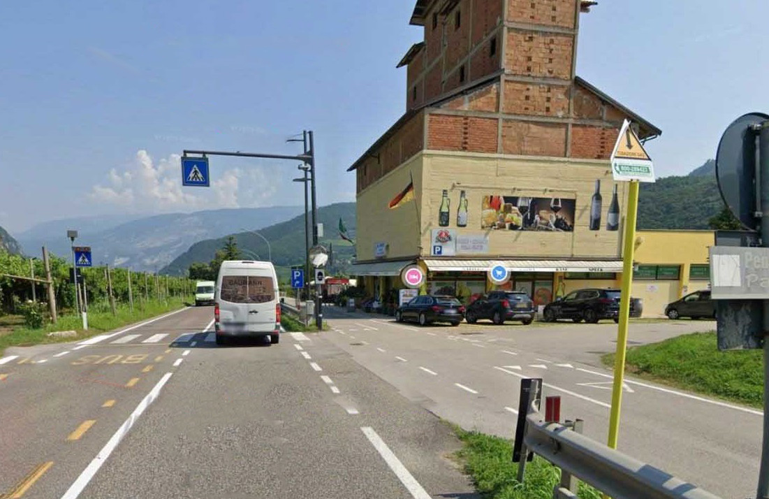 Altvelox autovelox velox loppio mori