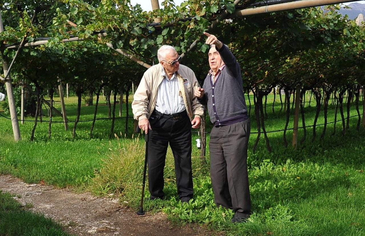 Bepi Calier e Usa- Copia - Copia