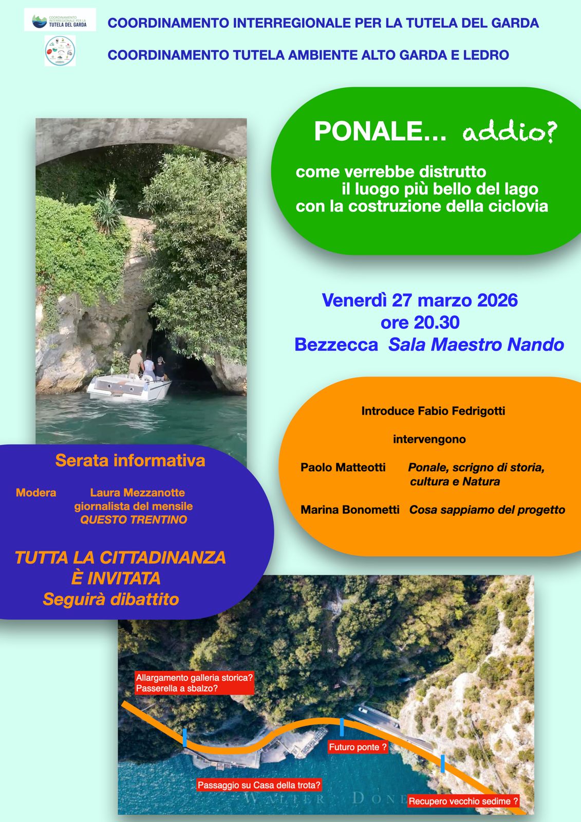 Ponaleseratabezzecca