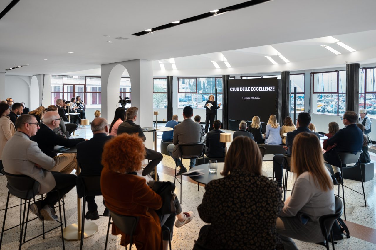 Serata Eccellenze 25.03.2026 Ph. RFC-Marco Parisi