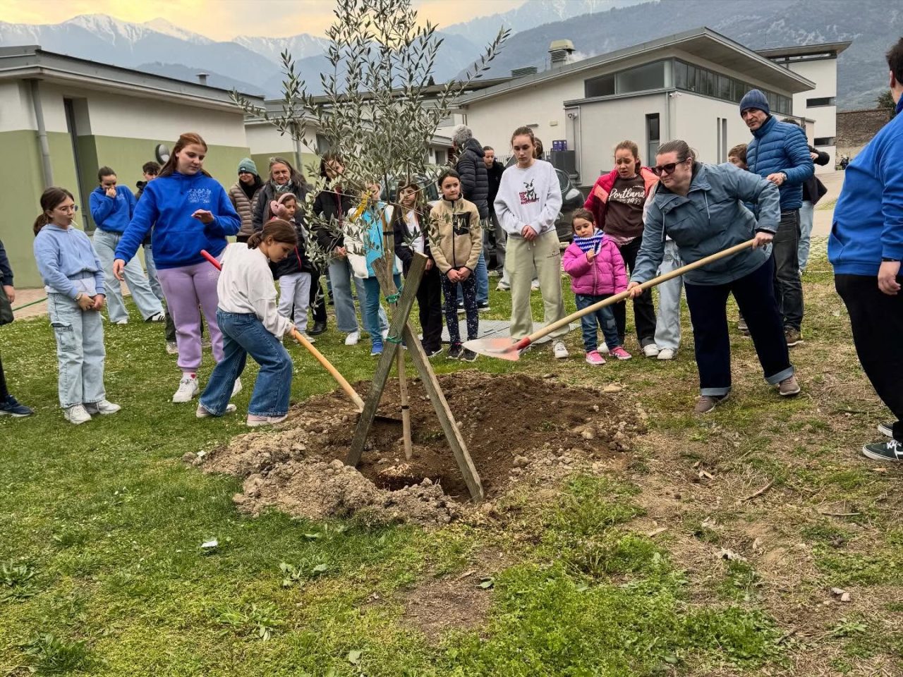 arco, oratorio, memoria, vittime mafia.2jpg