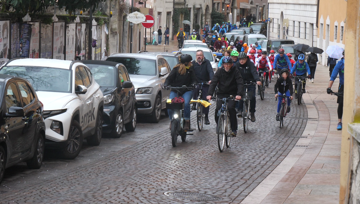 biciclette fugatti bike line