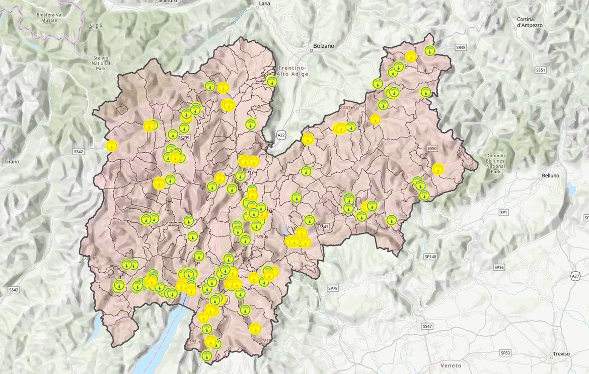 campi elettromagnetici