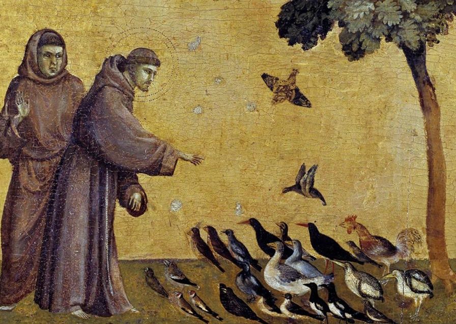 Mostra: Fratello mondo - Riva del Garda - dal 27- al 9-4