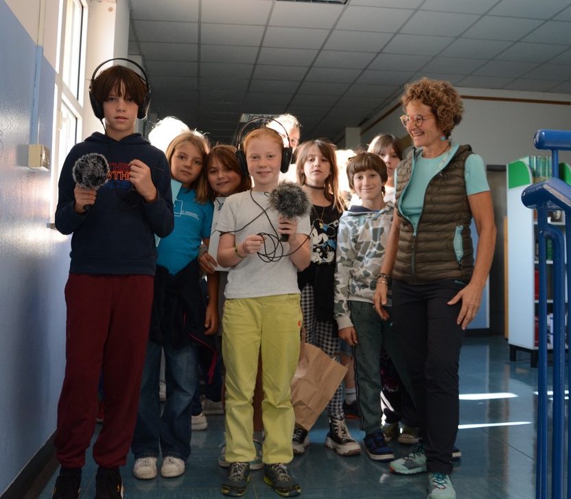 fieldrecorgin_gruppo