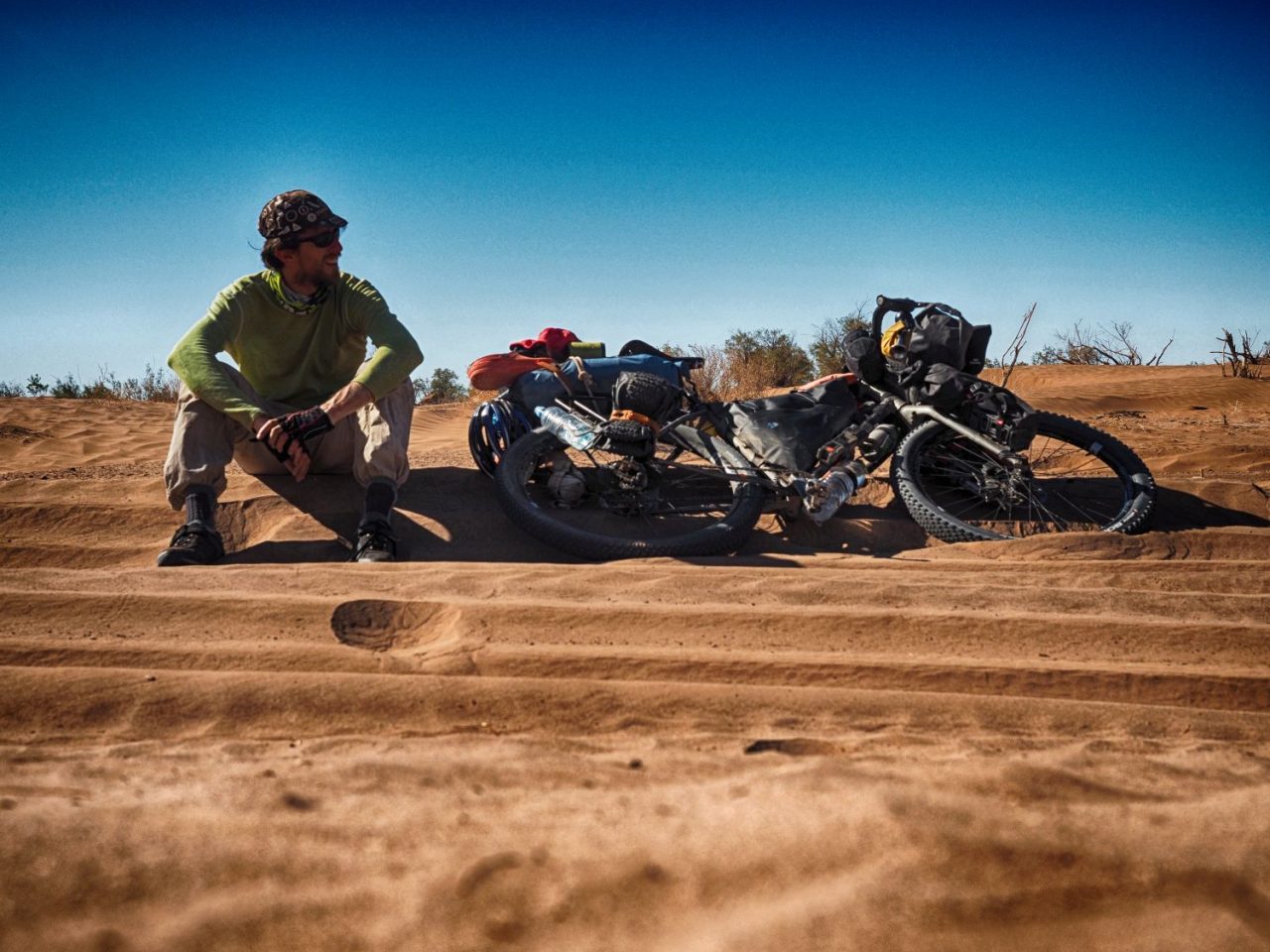 Protagonista alla SAT - Arco - venerdì 20