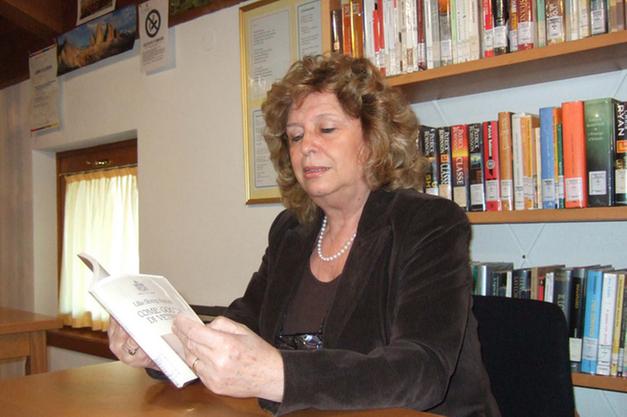 Nel lampo di Hiroshima - Arco - venerdì 20