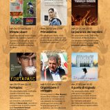 «Luci e ombre» della legalità - Arco - dal 6 al 27 marzo