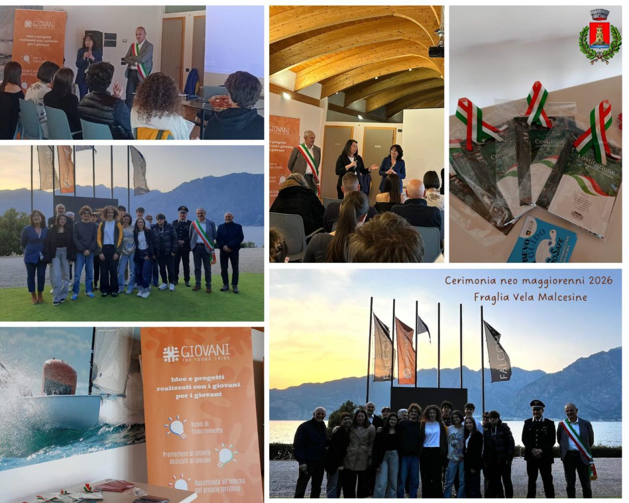 malcesine, maggiorenni, 2007