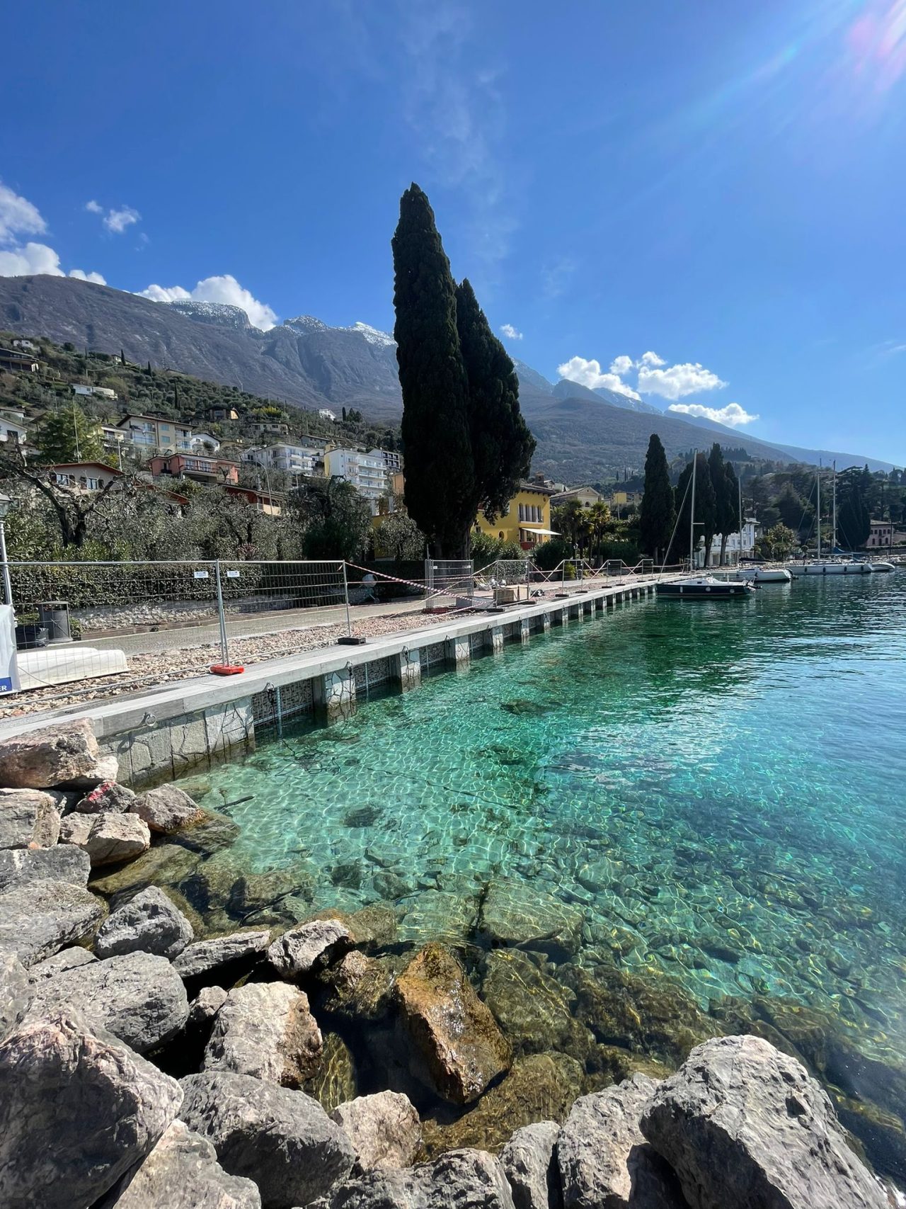 malcesinelavorilungolago